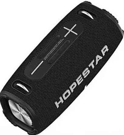 Беспроводная Bluetooth колонка Hopestar H50 20 ВтUSB, TF, AUX, FM. Киев