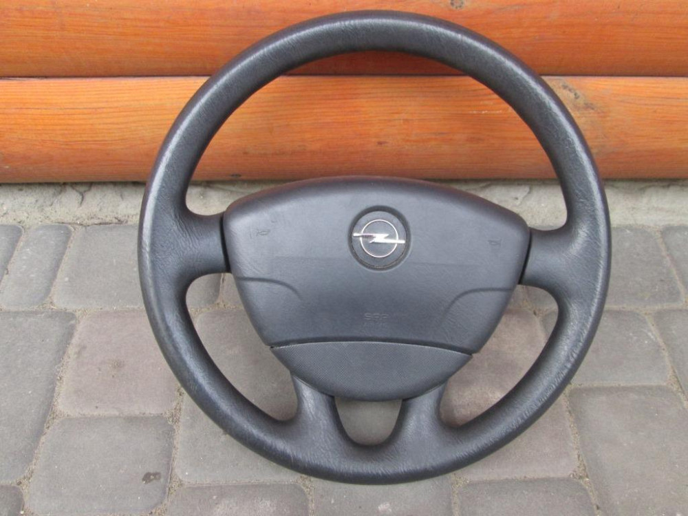 Кермо Opel Vivaro 2010-2014 Ковель - изображение 1