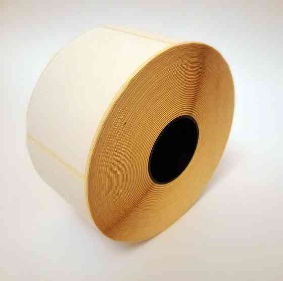 Термоетикетка T. Eco 58мм х 81мм /1000 шт Павлоград