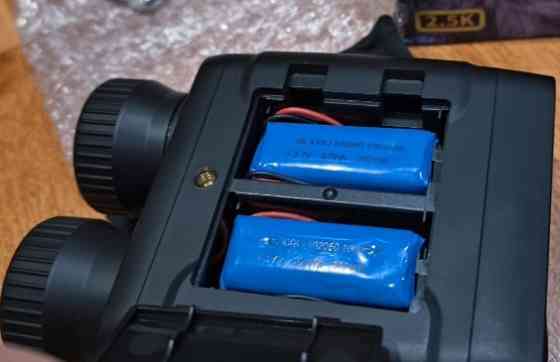 Бинокль ночного видения. Киев