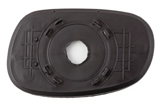 Зеркало наружное Lanos элемент правый Винница