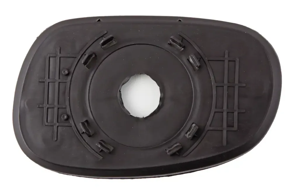 Зеркало наружное Lanos элемент правый Винница - изображение 2