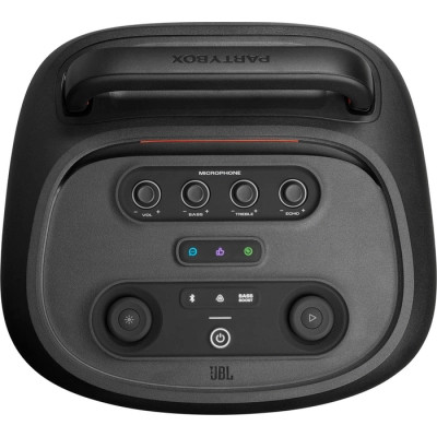Акустична система JBL PartyBox 520 Black (JBLPARTYBOX520EU) Вінниця - фото 12