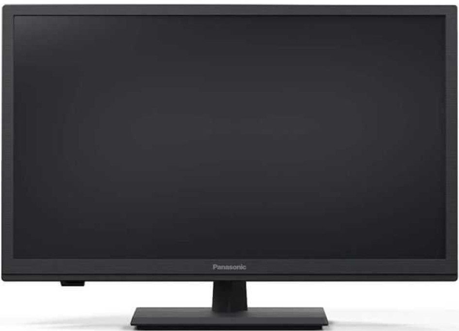 Знижка! Телевізор 24 дюйми Panasonic TX-24GW324 (HD Triple Tuner LED) Киев - изображение 3