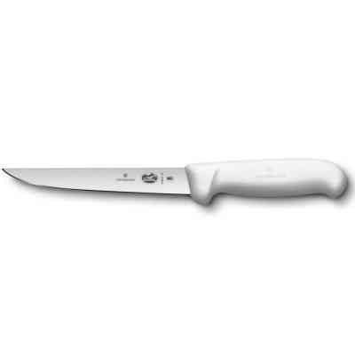Кухонний ніж Victorinox Fibrox Boning 15см Boning White (5.6007.15) Вінниця