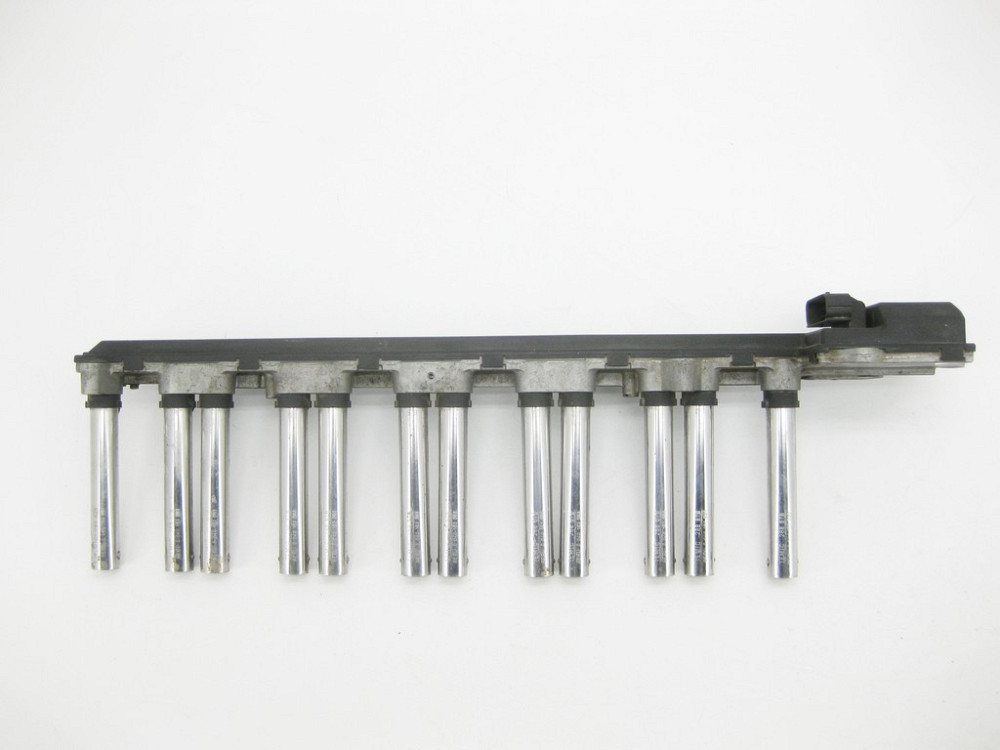 Mercedes-Benz  A2751500580 Модуль запалювання лівий Одесса - изображение 1