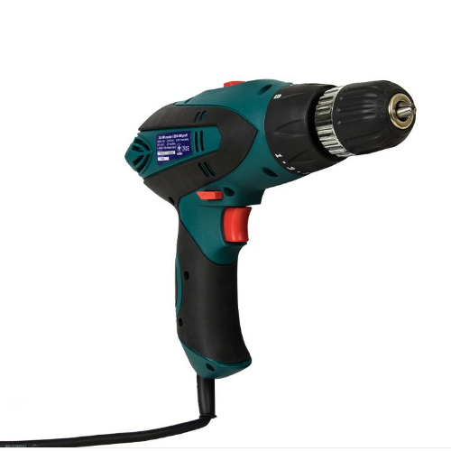 Шуруповерт електричний профі Зенит ЗШ-580 Tekhmann Житомир