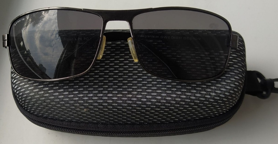 Очки солнцезащитные. Киев - изображение 6