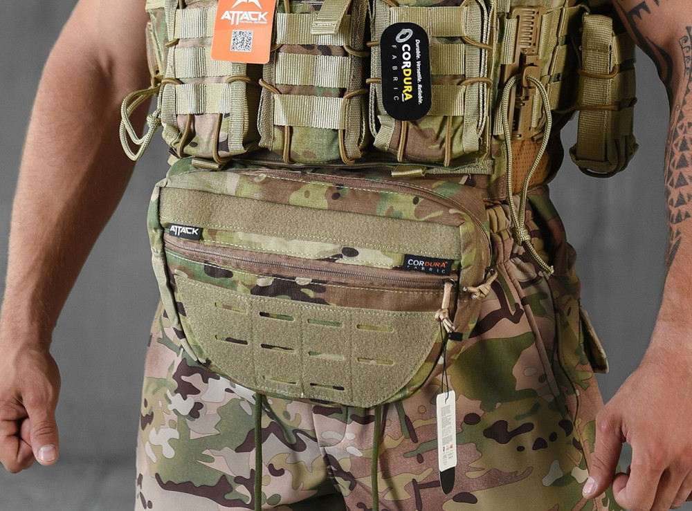 Напашник піксель ВТ6764 Одеса - фото 2