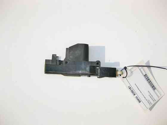 BMW  8350181 Привід центрального замку багажника BMW 5-Series E34 Одесса