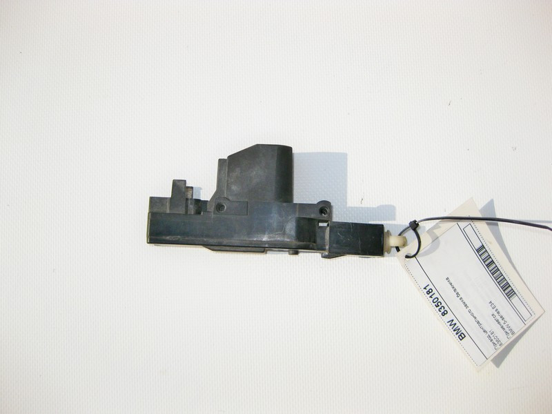 BMW  8350181 Привід центрального замку багажника BMW 5-Series E34 Одесса - изображение 3