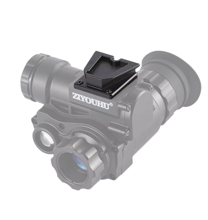 Пряжка для кріплення кронштейна адаптера мосту «ластівчин хвіст» NVG10 NVG120 Київ