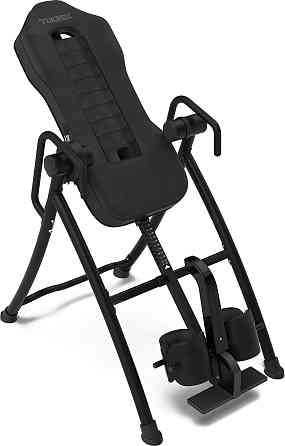 Інверсійний стіл Toorx Inversion Table GBX 3000 (GBX-3000) Киев