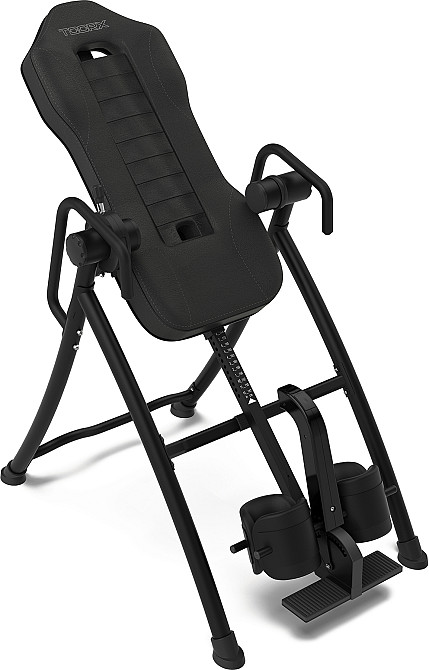 Інверсійний стіл Toorx Inversion Table GBX 3000 (GBX-3000) Киев - изображение 1