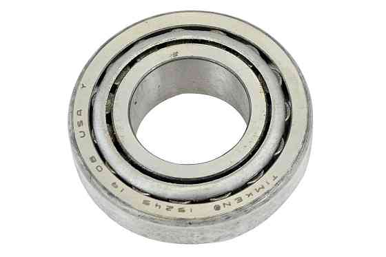 Подшипник промежуточного вала, передний КПП 5-ступка 