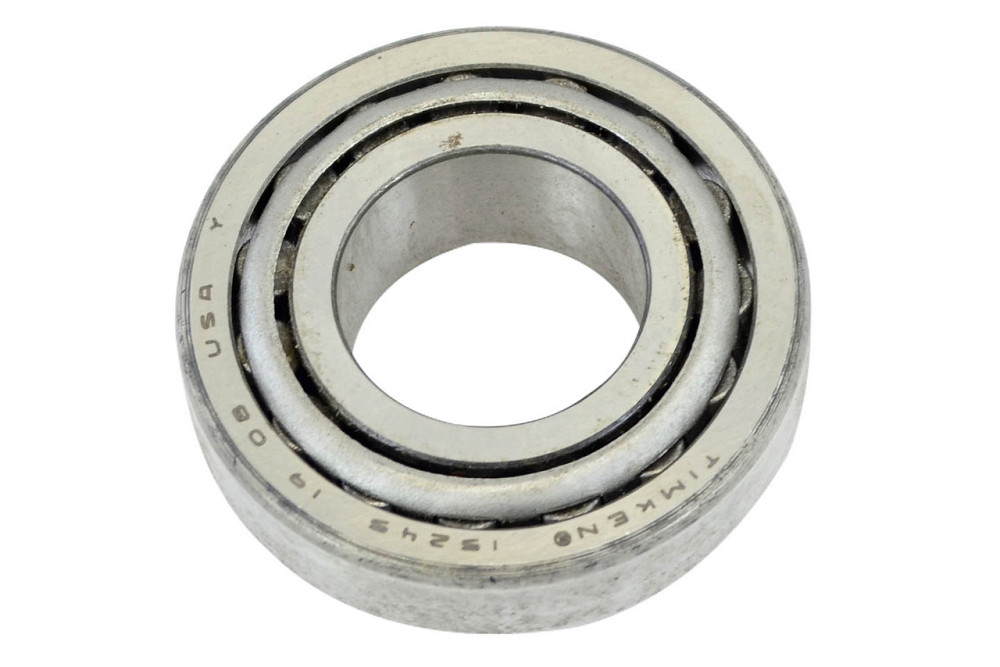 Подшипник промежуточного вала, передний КПП 5-ступка 