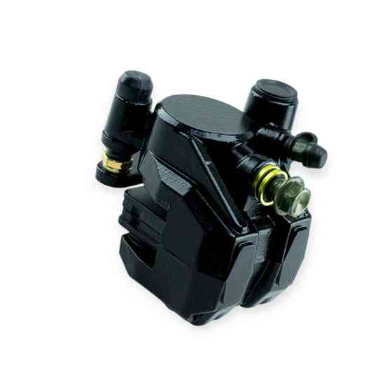 Супорт однопоршневий з вухом 125 гальмівний Мукачево