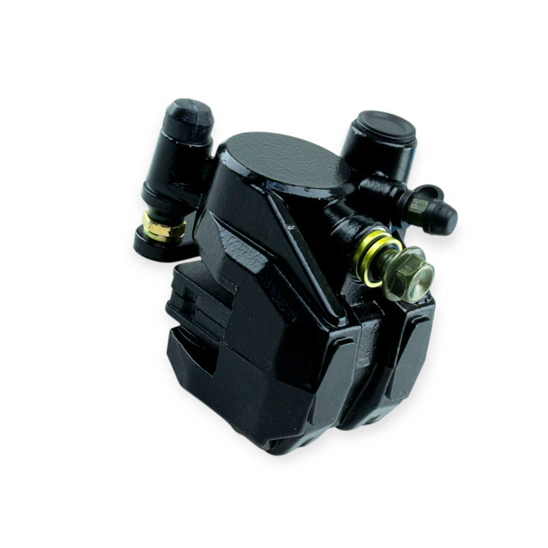 Супорт однопоршневий з вухом 125 гальмівний Мукачево - фото 1