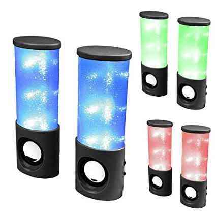 Динамік "Light Wave" з підсвічуванням Рівне