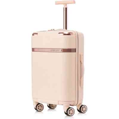 Чемодан Semi Line 20" S T5945-2 Ercu (DAS303380) Винница