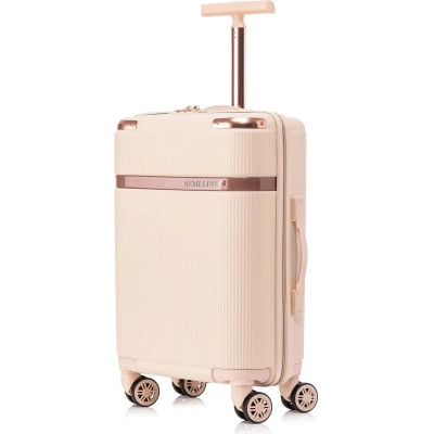Чемодан Semi Line 20" S T5945-2 Ercu (DAS303380) Винница - изображение 3