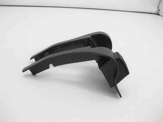 Mercedes-Benz  A2119200686 9B51 Кришка петлі заднього відкидного сидіння праворуч всередині колір антрацит E-class W211 Одеса