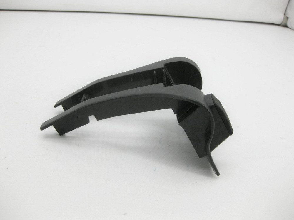 Mercedes-Benz  A2119200686 9B51 Кришка петлі заднього відкидного сидіння праворуч всередині колір антрацит E-class W211 Одеса - фото 5