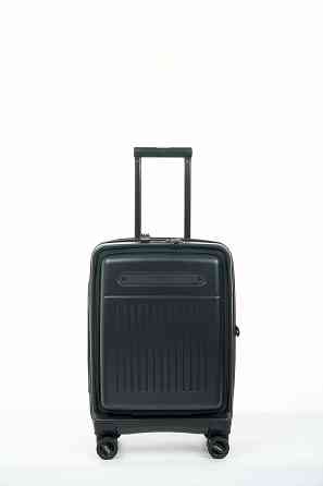 Bagland Валіза Bagland Velo маленька 40 л. чорний (00322020) Коломыя