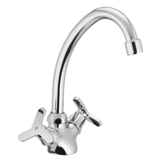 Кухонний змішувач Mixxus Apollo 271 Premium MI0608 Харків