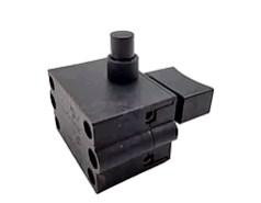 Кнопка для дриля ZL 139 Мукачево - фото 1