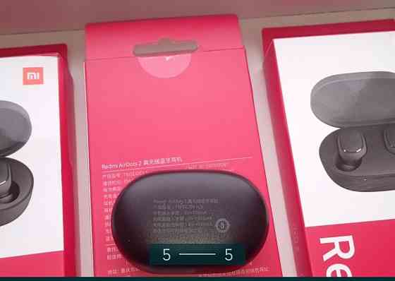 Наушники: Redmi Air Dots 2 Харьков