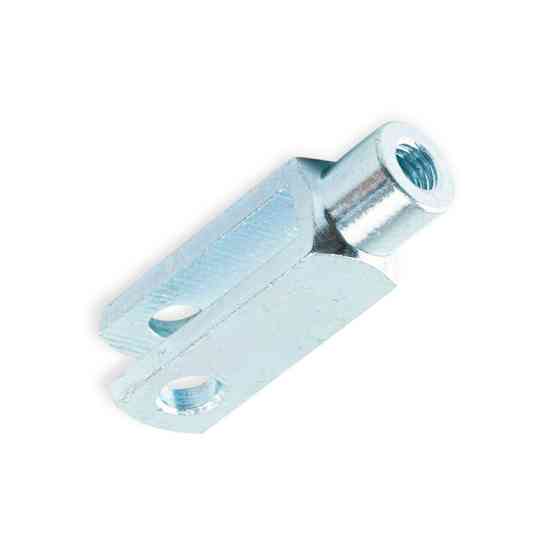 Гайка вилкова головка м8х32 цинк Мукачево