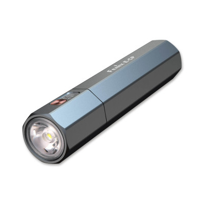 Ліхтар Fenix E-CP Blue (E-CPblue) Вінниця - фото 2