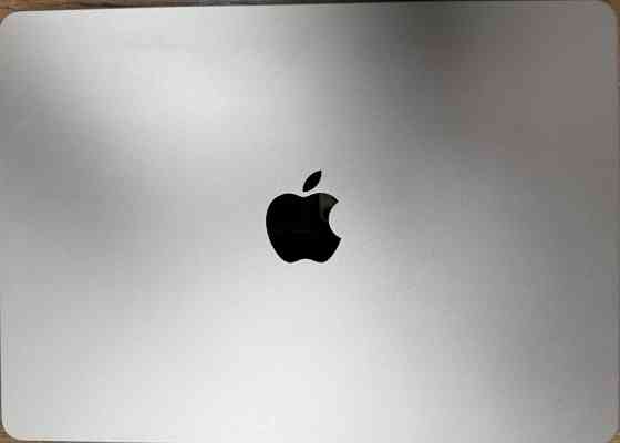 Новий! М2 • 16Gb • 256gb •100% Macbook Air 13 2022(2025) • Гарантія M2. Київ