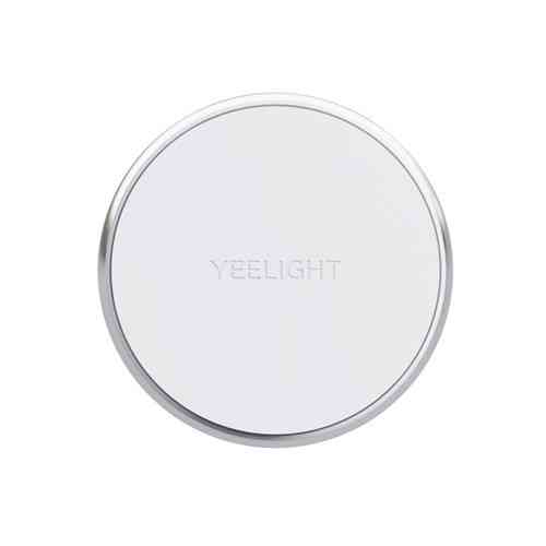 Нічник світильник Yeelight з датчиком руху RGB 750мАг магнітний Type C 2 5Вт 120° до 5м Київ