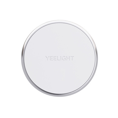 Нічник світильник Yeelight з датчиком руху RGB 750мАг магнітний Type C 2 5Вт 120° до 5м Київ - фото 3