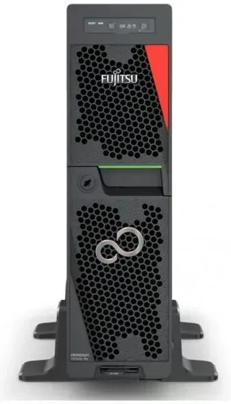 Сервер Fujitsu Сервер Primergy TX1320 M6/SFF/ERP LOT9 (VFYT1326SC137IN) Киев - изображение 1