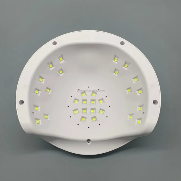 Сушилка для ногтей на аккумуляторе UV LAMP SUN Y30 Одесса - изображение 6