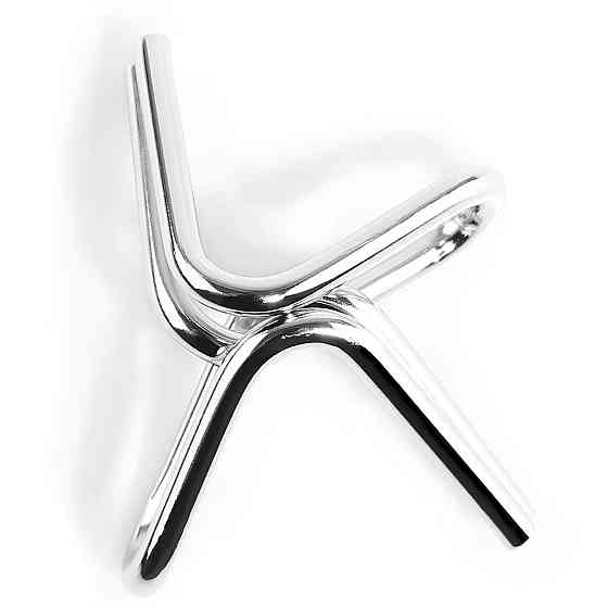 Металеві головоломки Монтессорі RESTEQ — набір з 9 штук у коробці для розвитку логіки, моторики та концентрації уваги у дітей та Київ