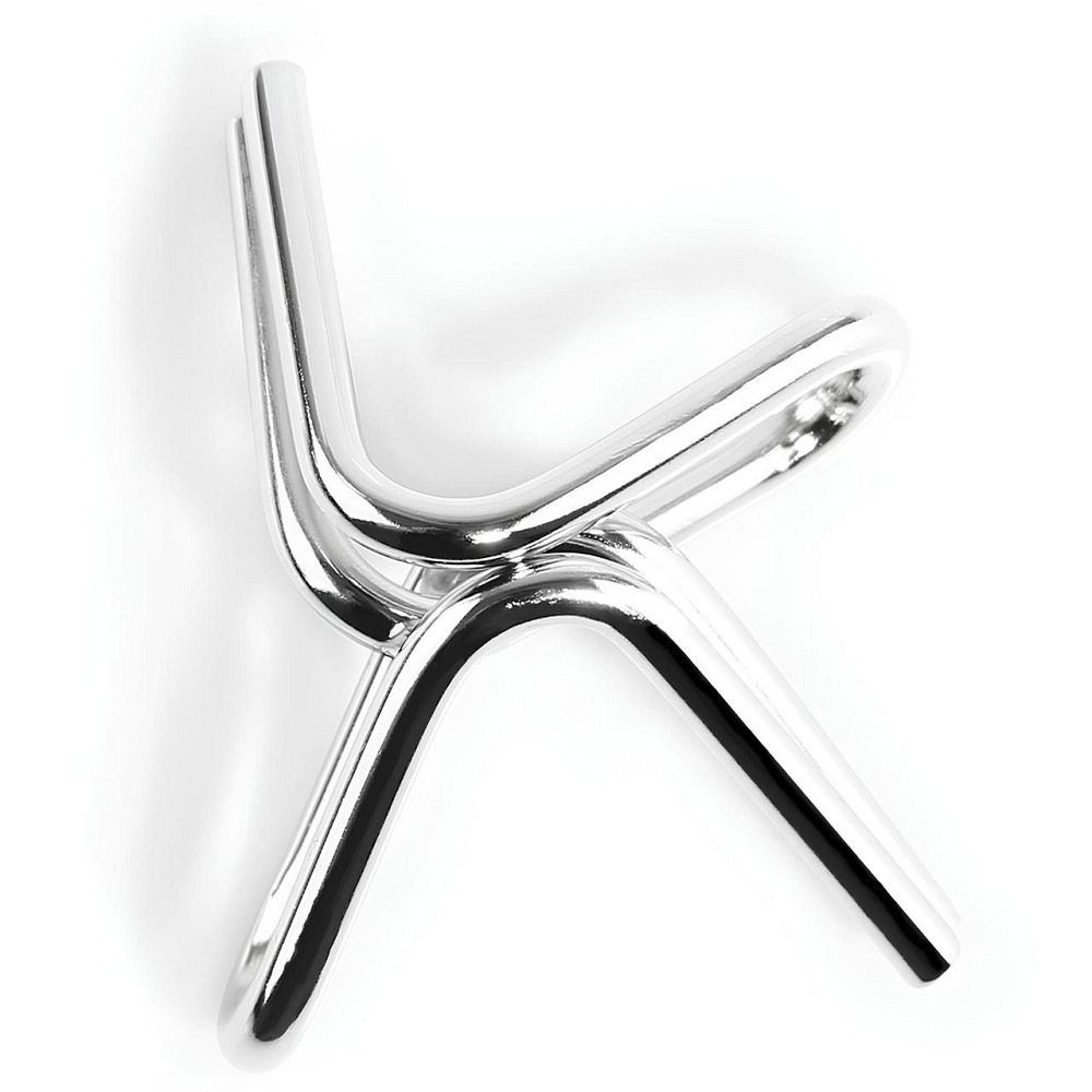 Металлические головоломки Монтессори RESTEQ — набор из 9 штук в коробке для развития логики, моторики и концентрации внимания у Киев - изображение 4