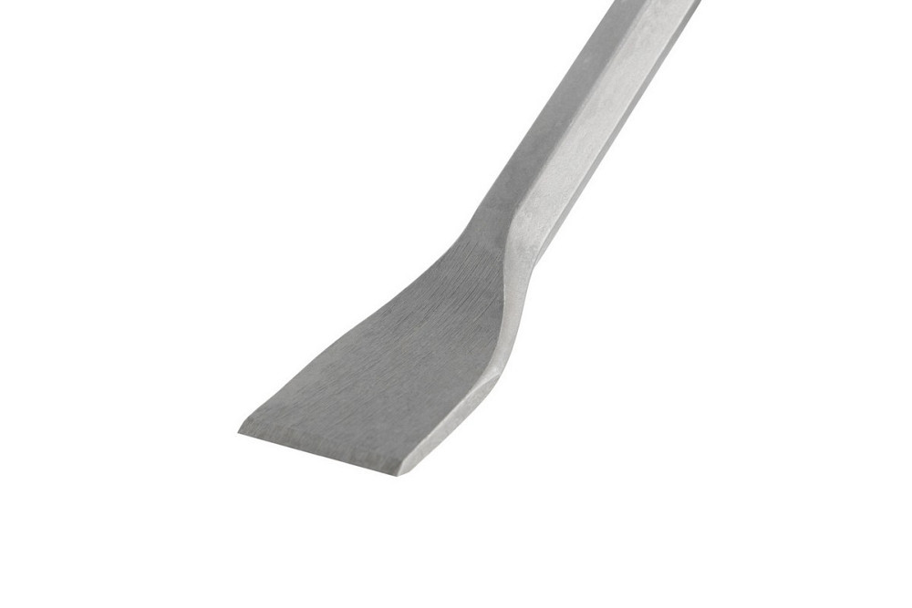 GRANITE Зубило плоске GRANITE CURVED SDS-PLUS 250х40х17 мм 1-40-255 Київ - фото 7