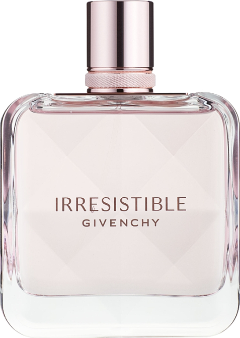 Туалетна вода Givenchy Irresistible Givenchy Eau de Toilette 80 Слов'янськ - фото 1