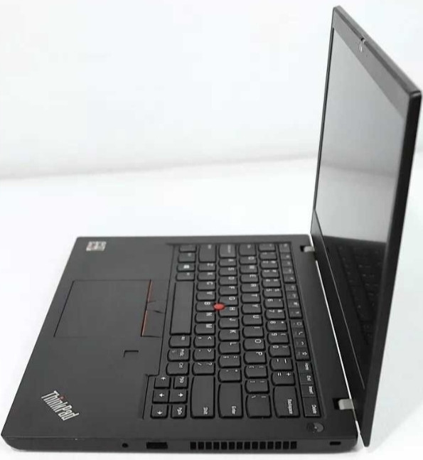 Ноутбук Lenovo Think Pad L14-2 / i5- 1135G7/512Gb / RAM16GB. Київ - фото 1