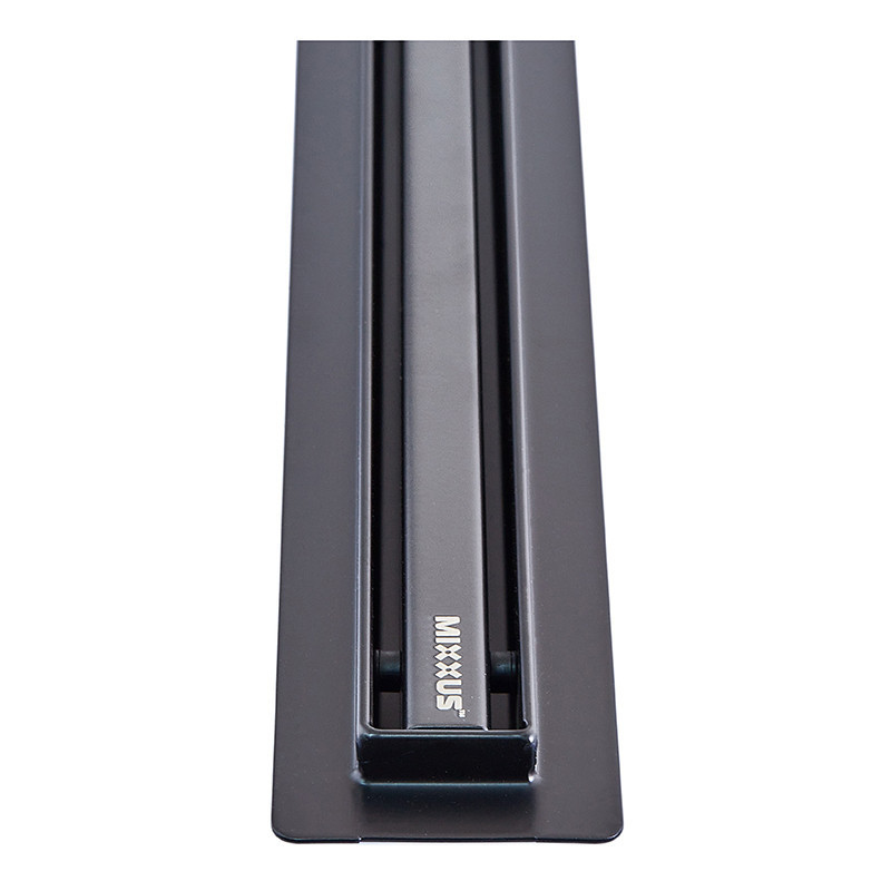 Душовий трап з нерж. сталі SUS304 Mixxus Drain-05-60-Slim Black     ( MI6169 ) 22096 Харків - фото 4