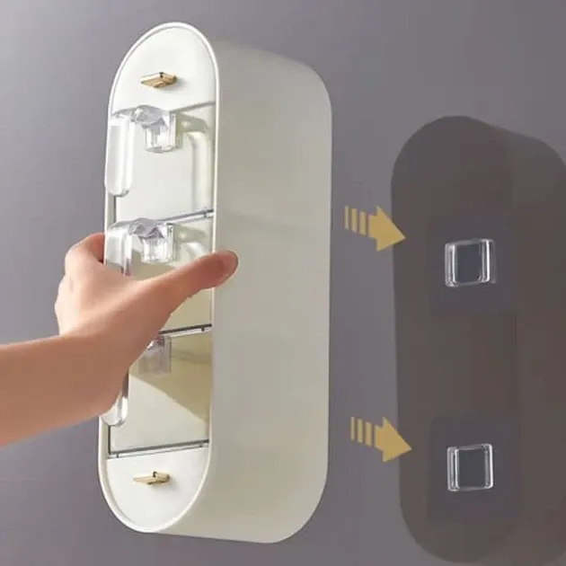 Диспенсер для круп и специй Одесса - изображение 7