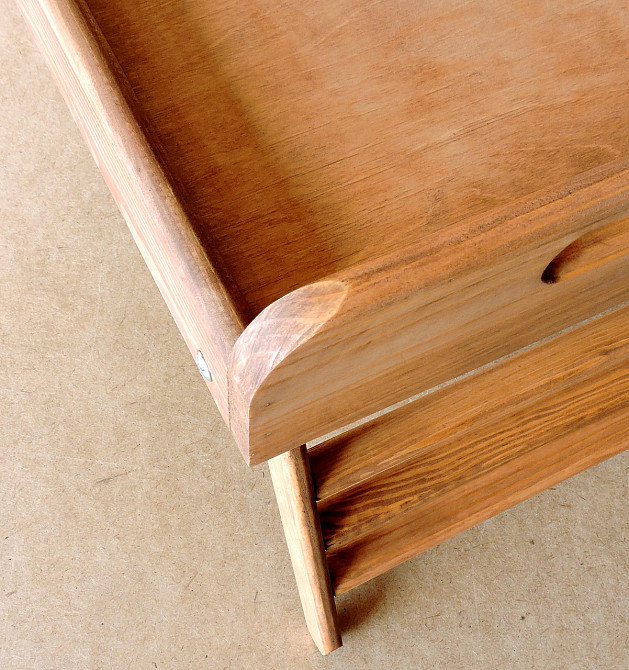 Столик-поднос для завтрака 