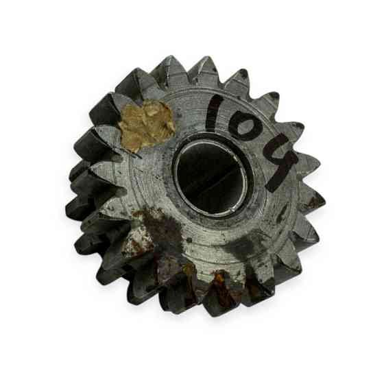 Блок ГАЗ-53 заднего хода нов.обр. шестерен Мукачево