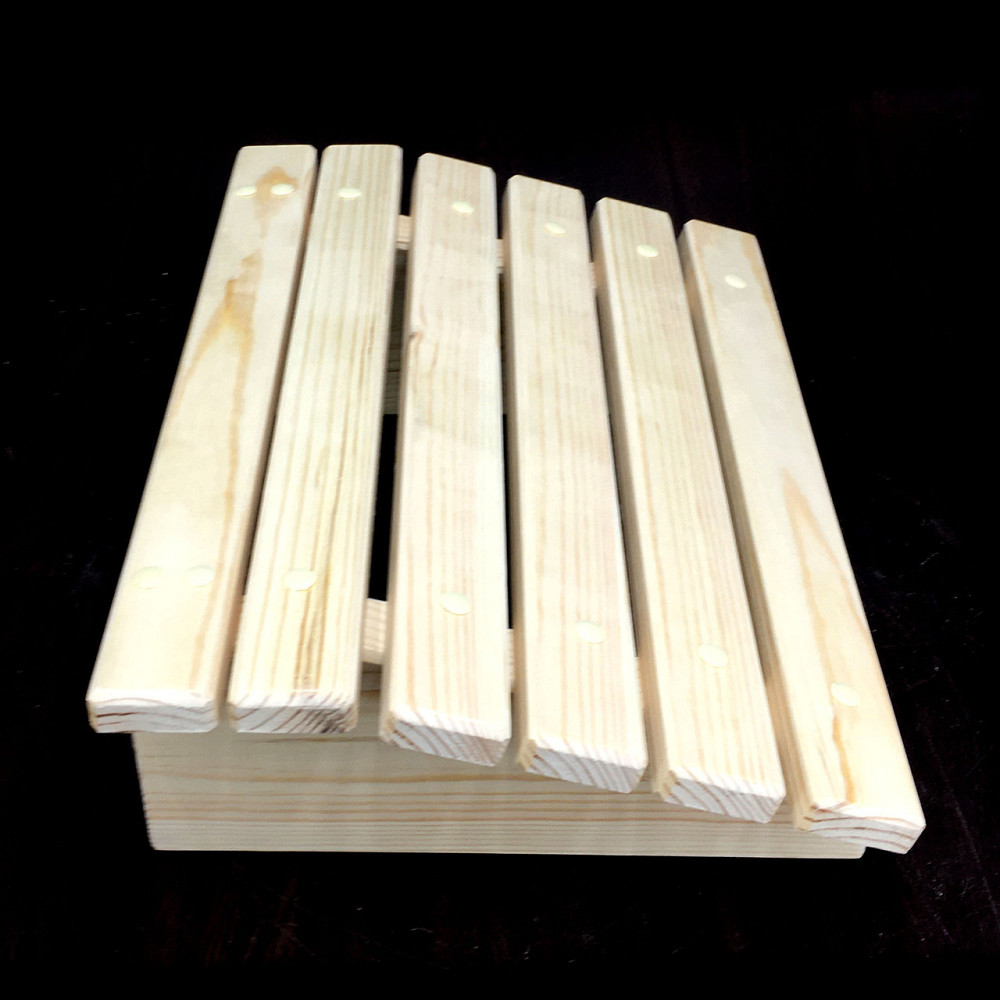 Підставка для ніг "Санікел" бланже Миколаїв - фото 5