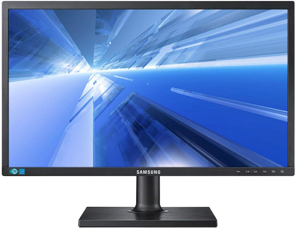 Б/У Монітор 22" Samsung S22C450BW — Class B Київ - фото 1