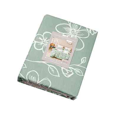 Постільна білизна Home Line Сатин Твіл Мейлін полуторний (183024) Вінниця